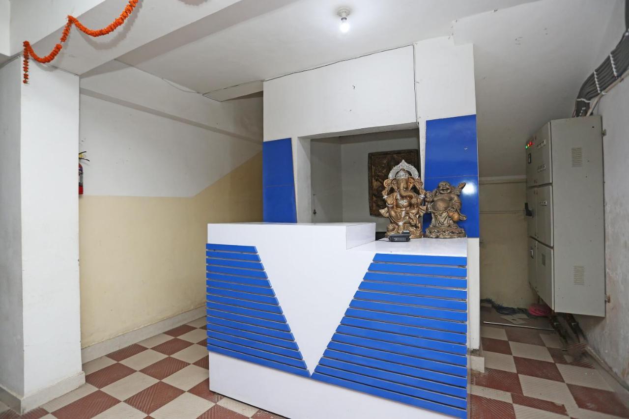 Oyo 24694 Hotel Satya Inn Patna  Esterno foto